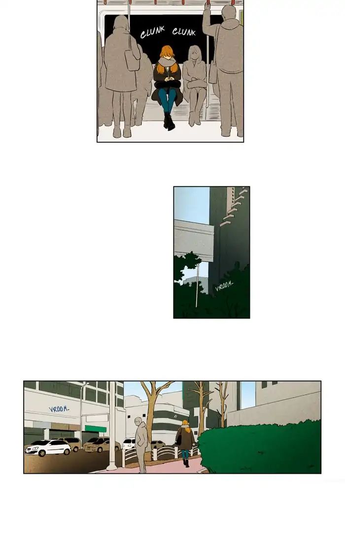 Read Cheese in the Trap Season 1 EN Manga Online