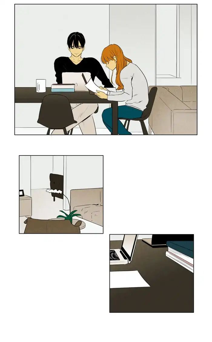 Read Cheese in the Trap Season 1 EN Manga Online