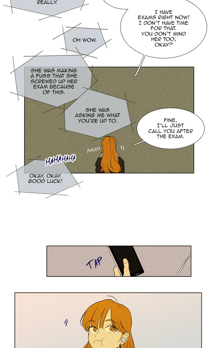 Read Cheese in the Trap Season 1 EN Manga Online