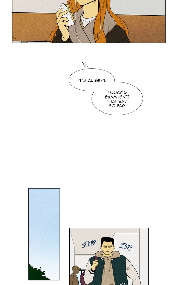 Read Cheese in the Trap Season 1 EN Manga Online