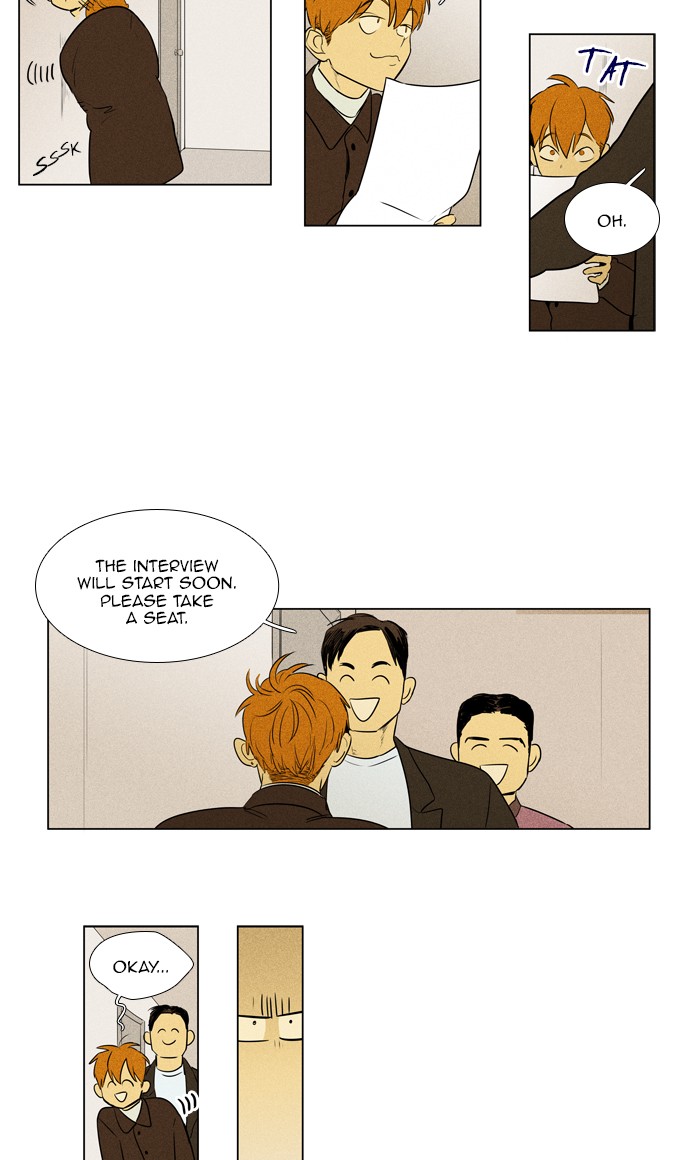 Read Cheese in the Trap Season 1 EN Manga Online