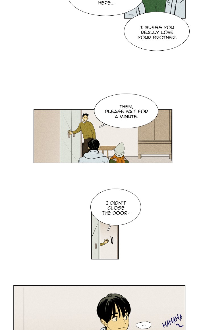 Read Cheese in the Trap Season 1 EN Manga Online