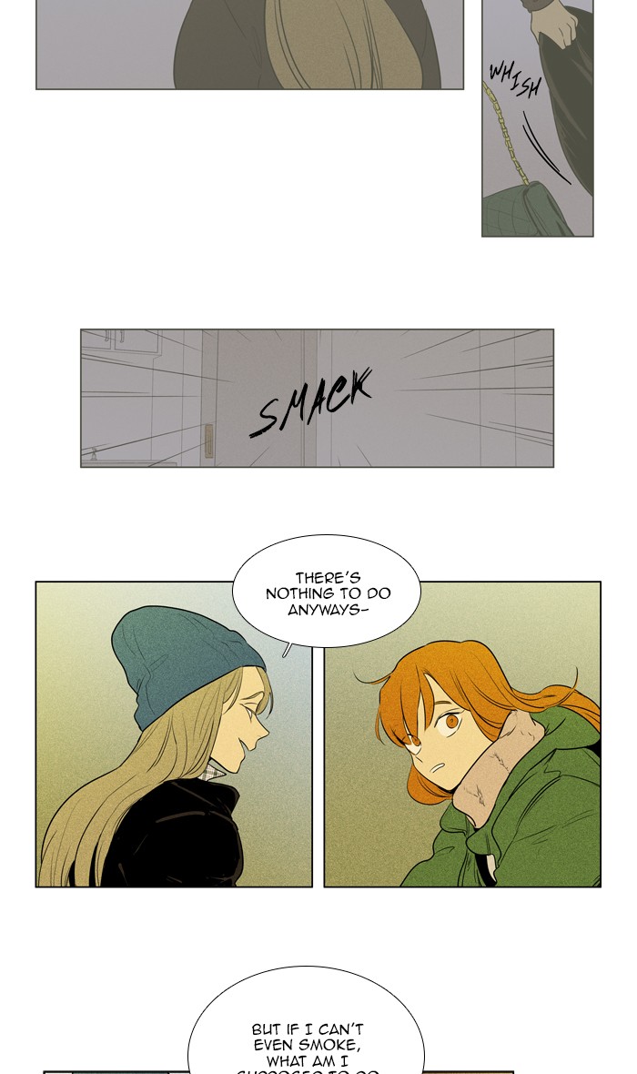 Read Cheese in the Trap Season 1 EN Manga Online