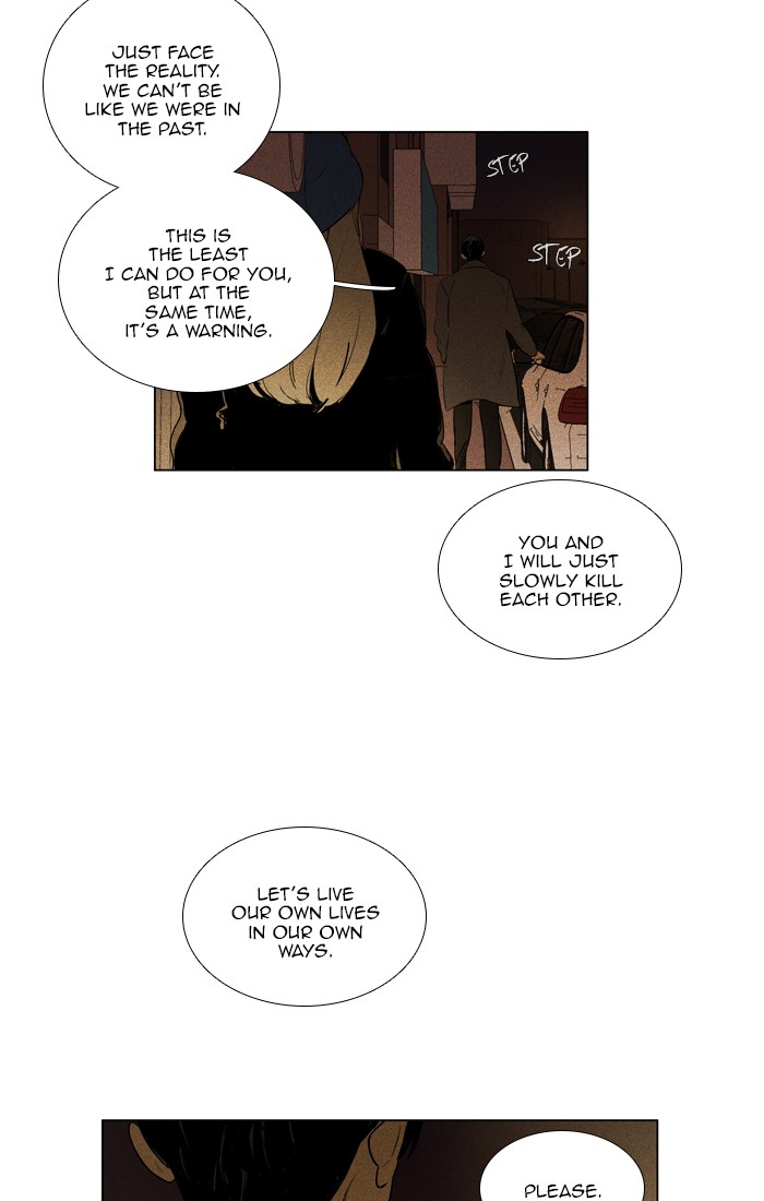 Read Cheese in the Trap Season 1 EN Manga Online
