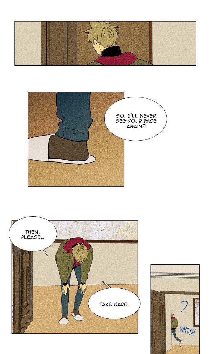 Read Cheese in the Trap Season 1 EN Manga Online