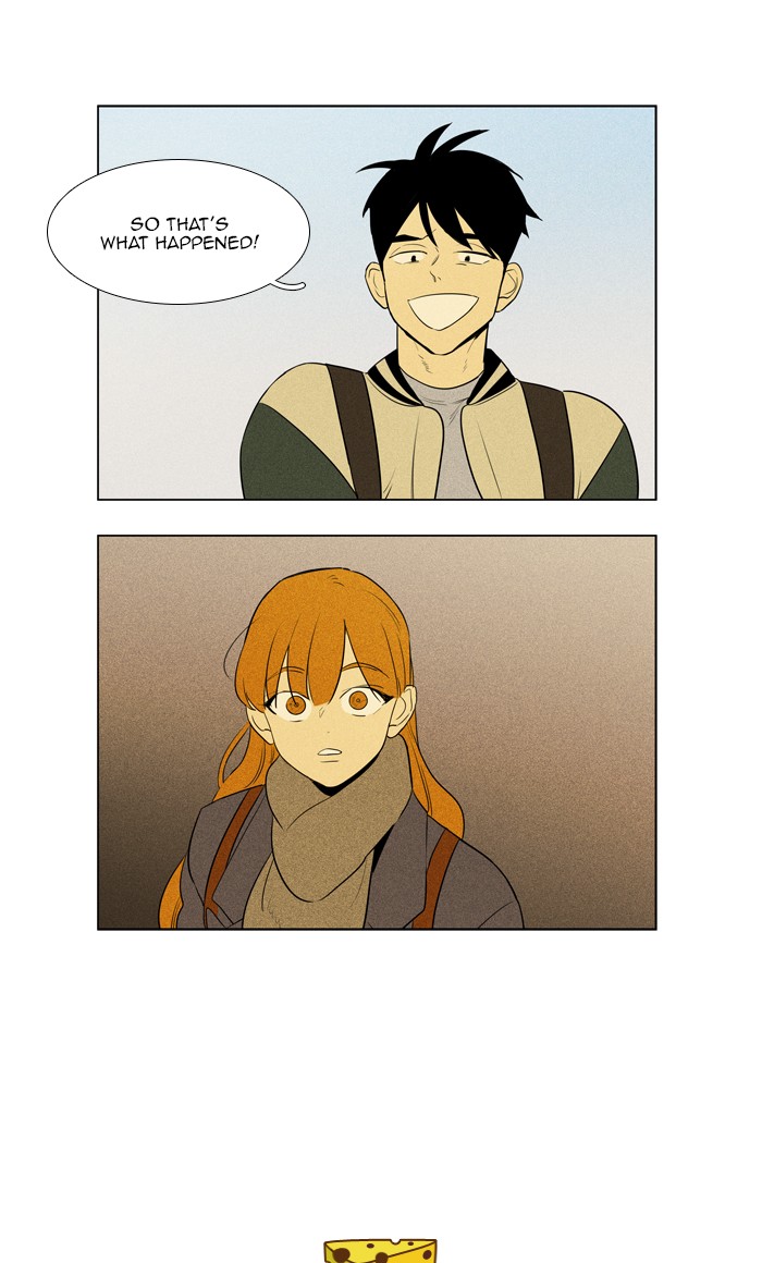 Read Cheese in the Trap Season 1 EN Manga Online