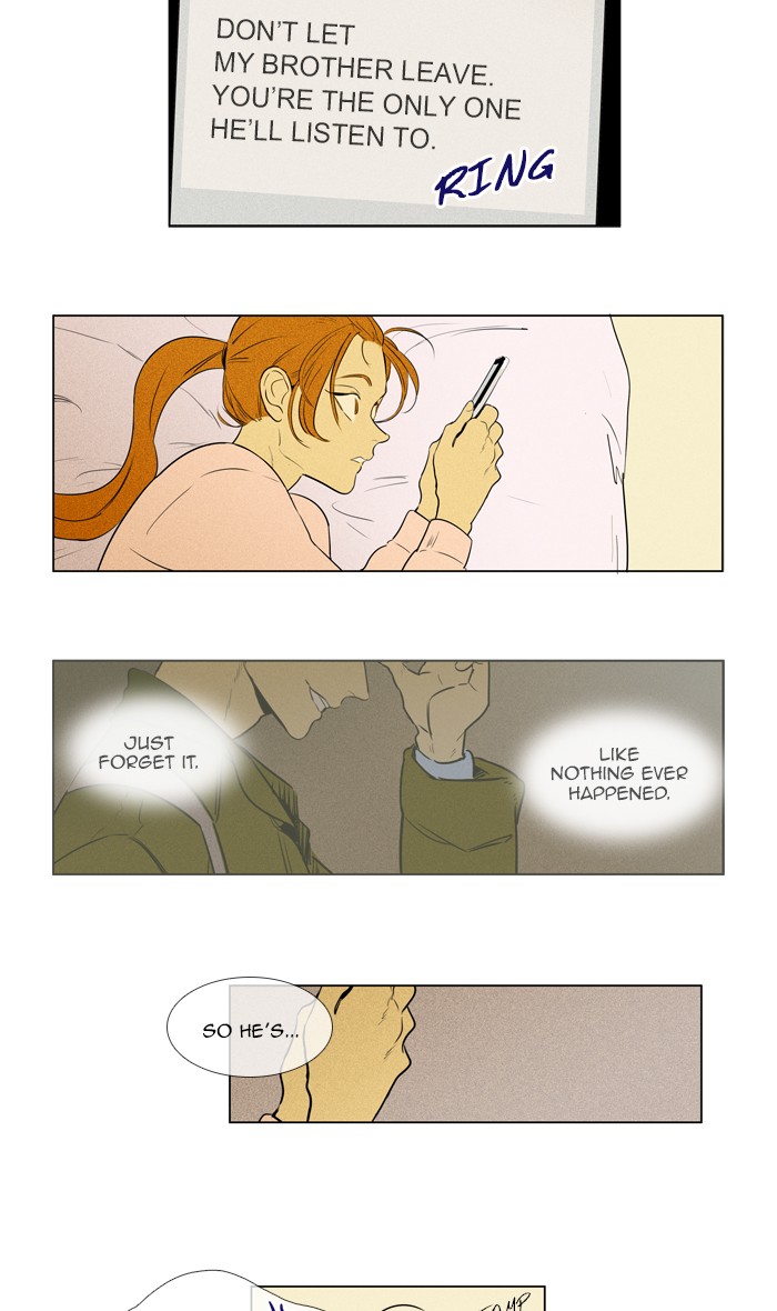 Read Cheese in the Trap Season 1 EN Manga Online