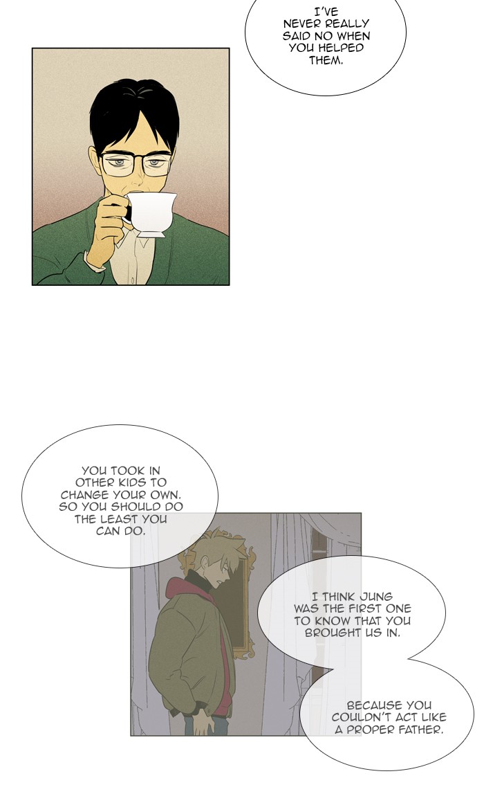 Read Cheese in the Trap Season 1 EN Manga Online