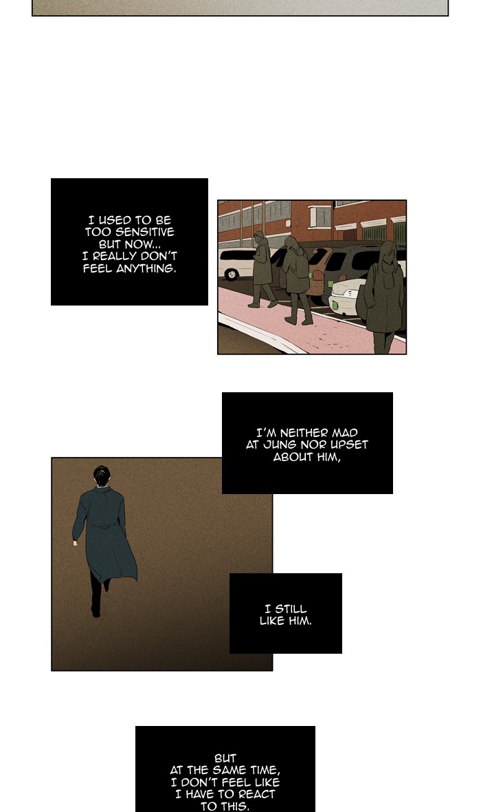 Read Cheese in the Trap Season 1 EN Manga Online