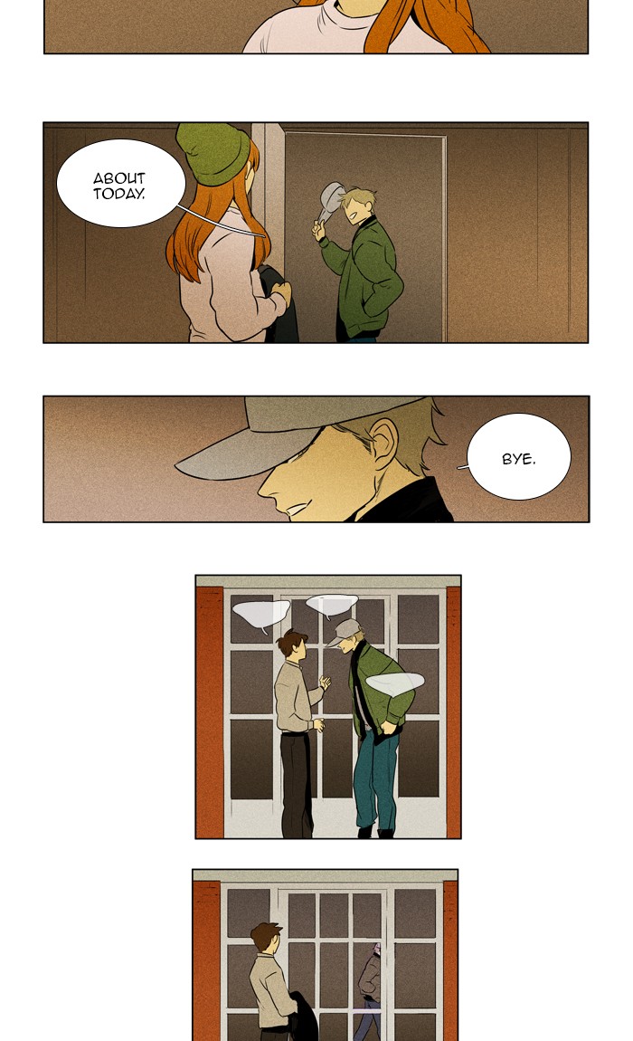 Read Cheese in the Trap Season 1 EN Manga Online