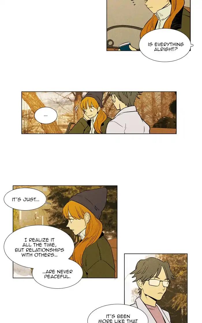 Read Cheese in the Trap Season 1 EN Manga Online