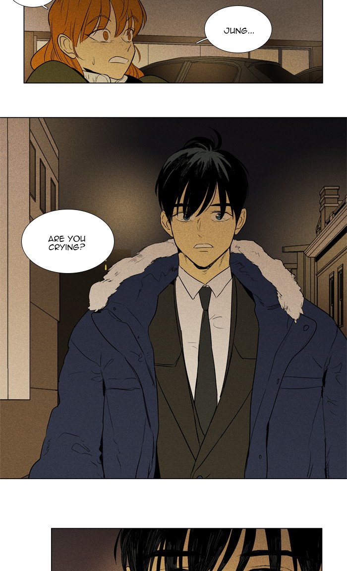 Read Cheese in the Trap Season 1 EN Manga Online