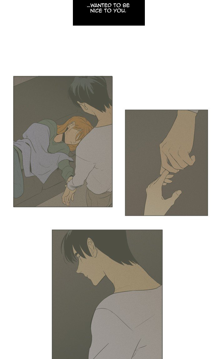 Read Cheese in the Trap Season 1 EN Manga Online