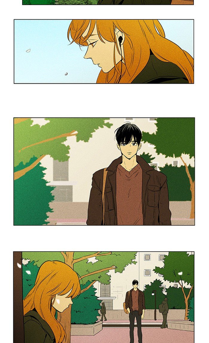 Read Cheese in the Trap Season 1 EN Manga Online