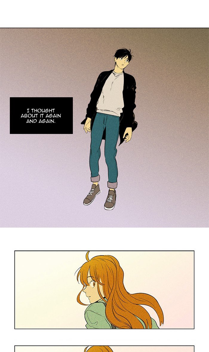 Read Cheese in the Trap Season 1 EN Manga Online