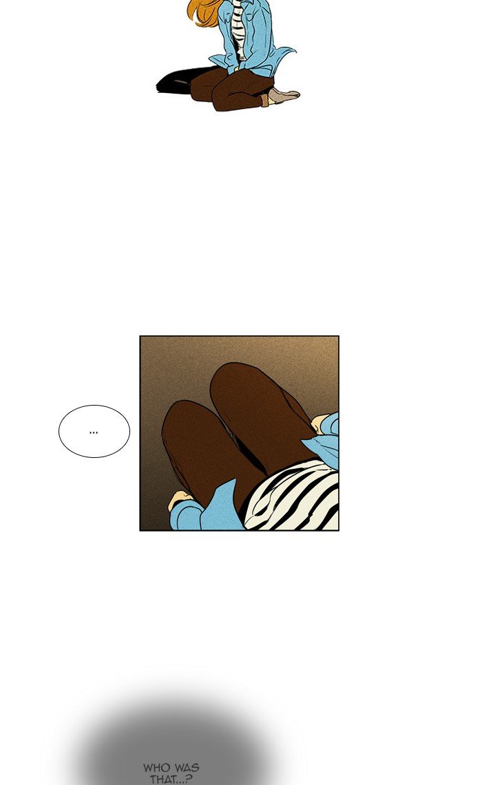 Read Cheese in the Trap Season 1 EN Manga Online