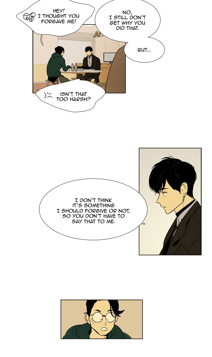 Read Cheese in the Trap Season 1 EN Manga Online