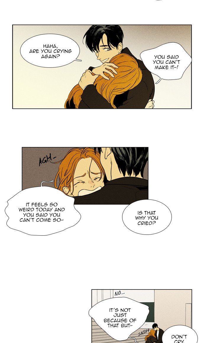 Read Cheese in the Trap Season 1 EN Manga Online