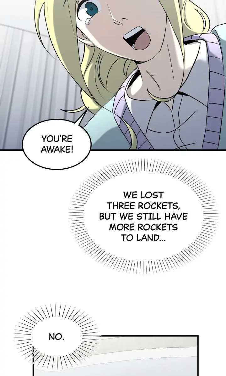 Read Cheolsu Saves the World EN Manga Online