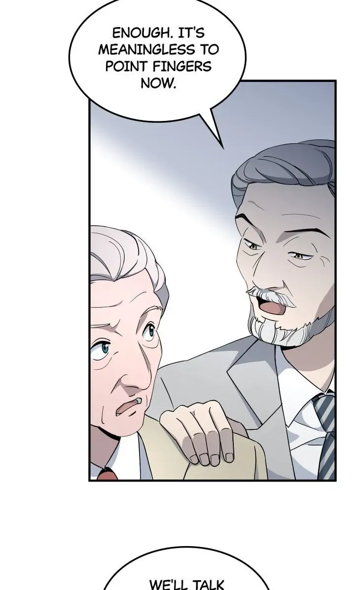 Read Cheolsu Saves the World EN Manga Online