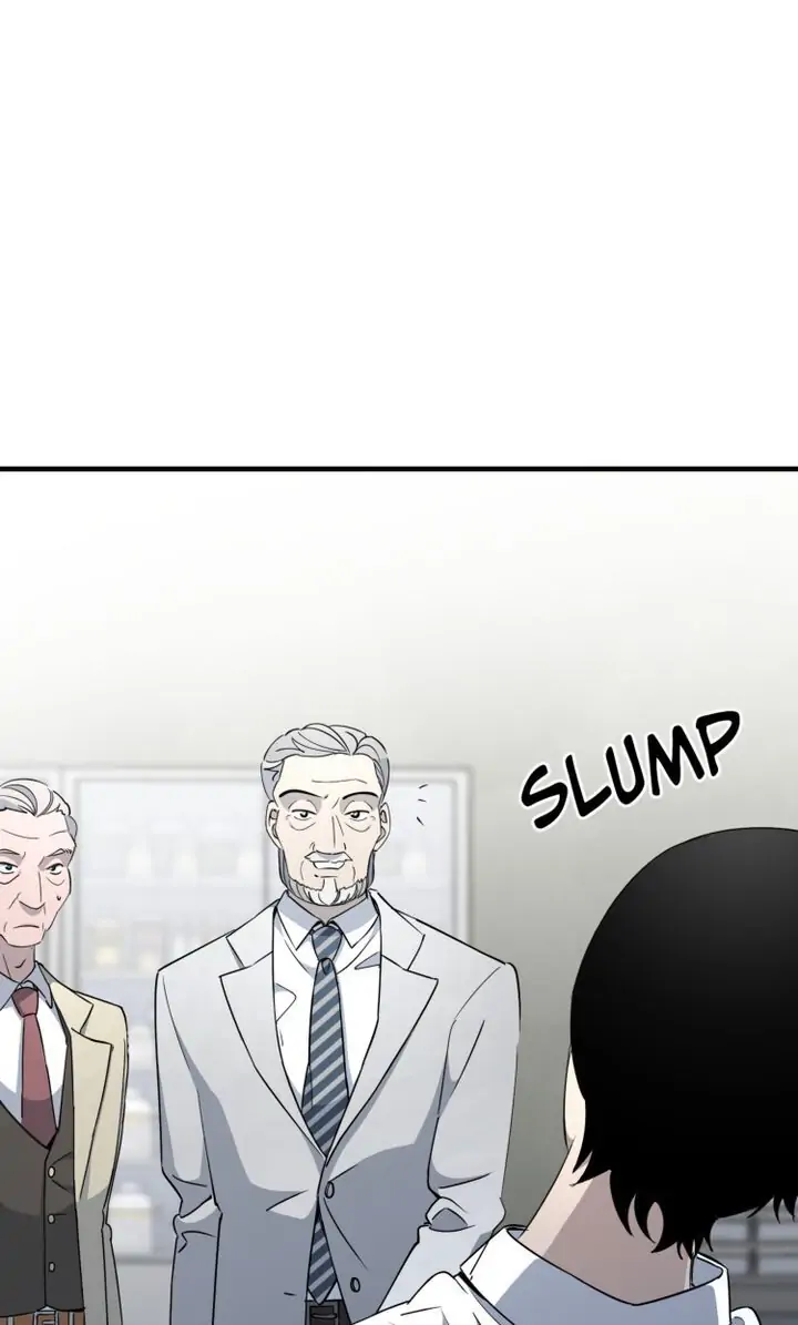 Read Cheolsu Saves the World EN Manga Online