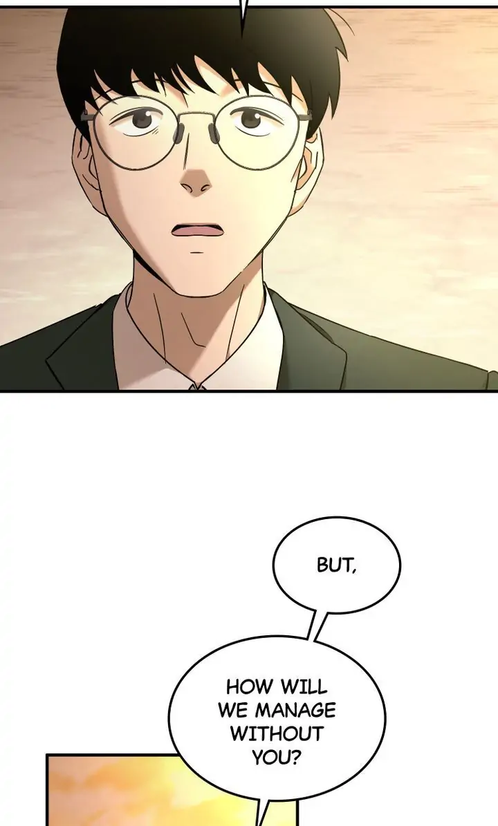 Read Cheolsu Saves the World EN Manga Online