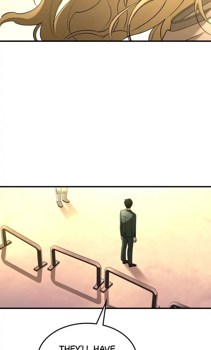 Read Cheolsu Saves the World EN Manga Online