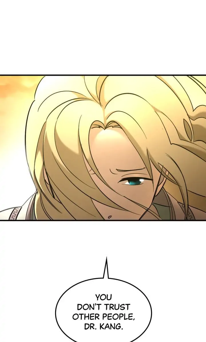 Read Cheolsu Saves the World EN Manga Online