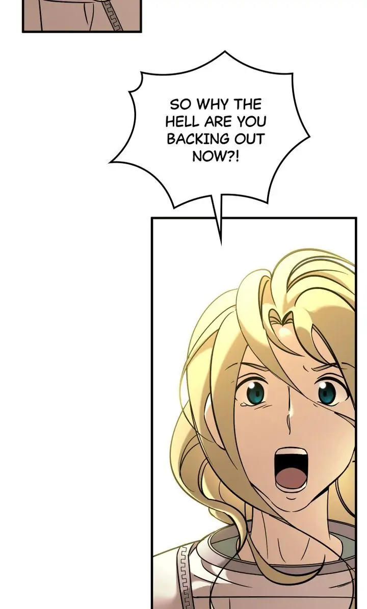 Read Cheolsu Saves the World EN Manga Online