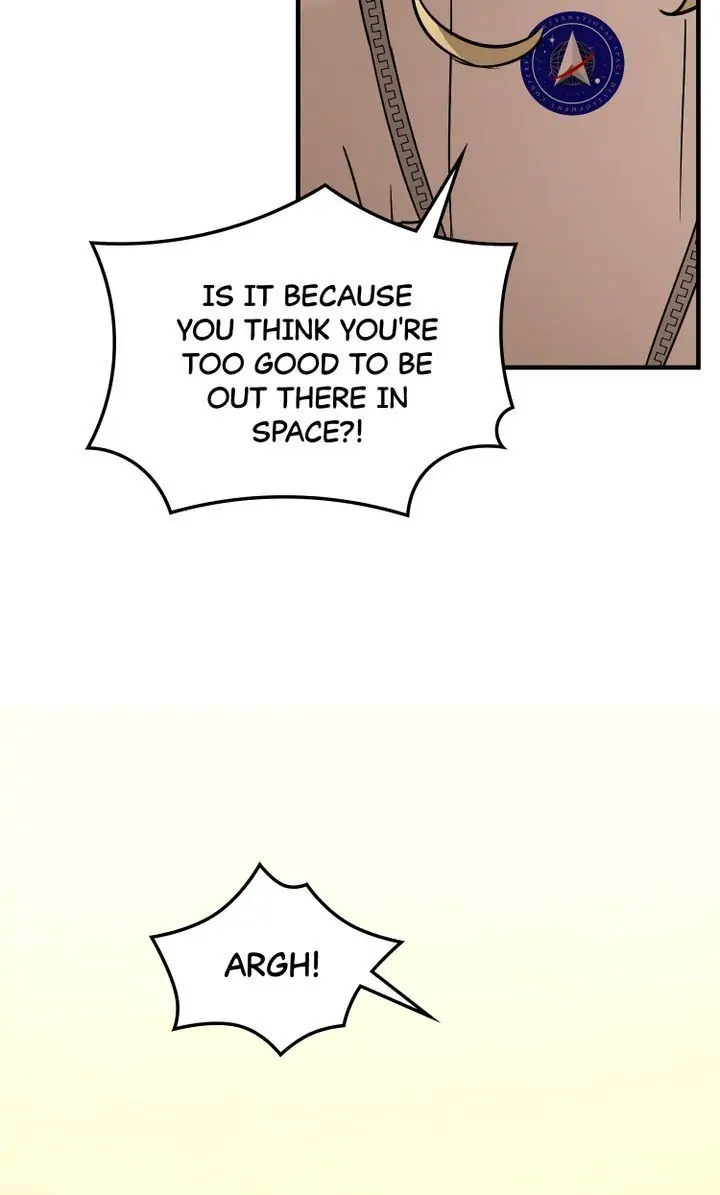 Read Cheolsu Saves the World EN Manga Online