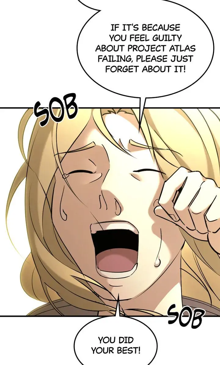 Read Cheolsu Saves the World EN Manga Online