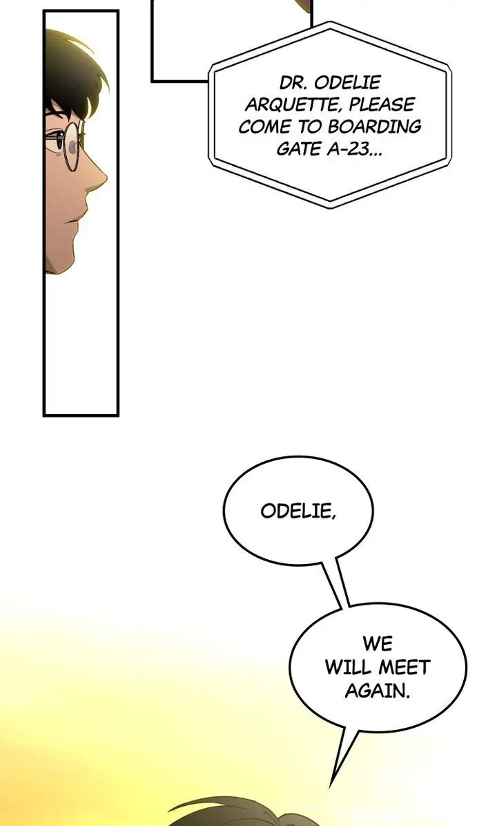 Read Cheolsu Saves the World EN Manga Online