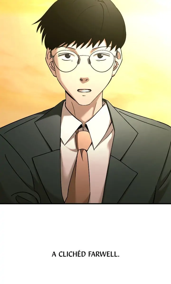 Read Cheolsu Saves the World EN Manga Online