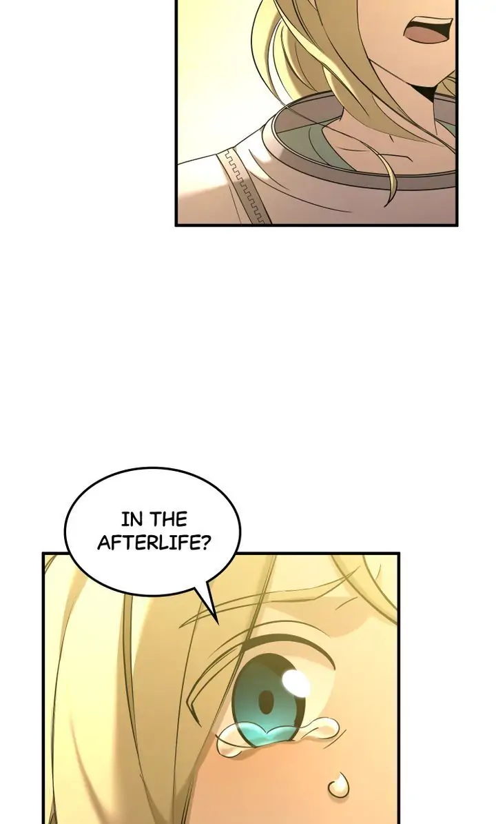 Read Cheolsu Saves the World EN Manga Online