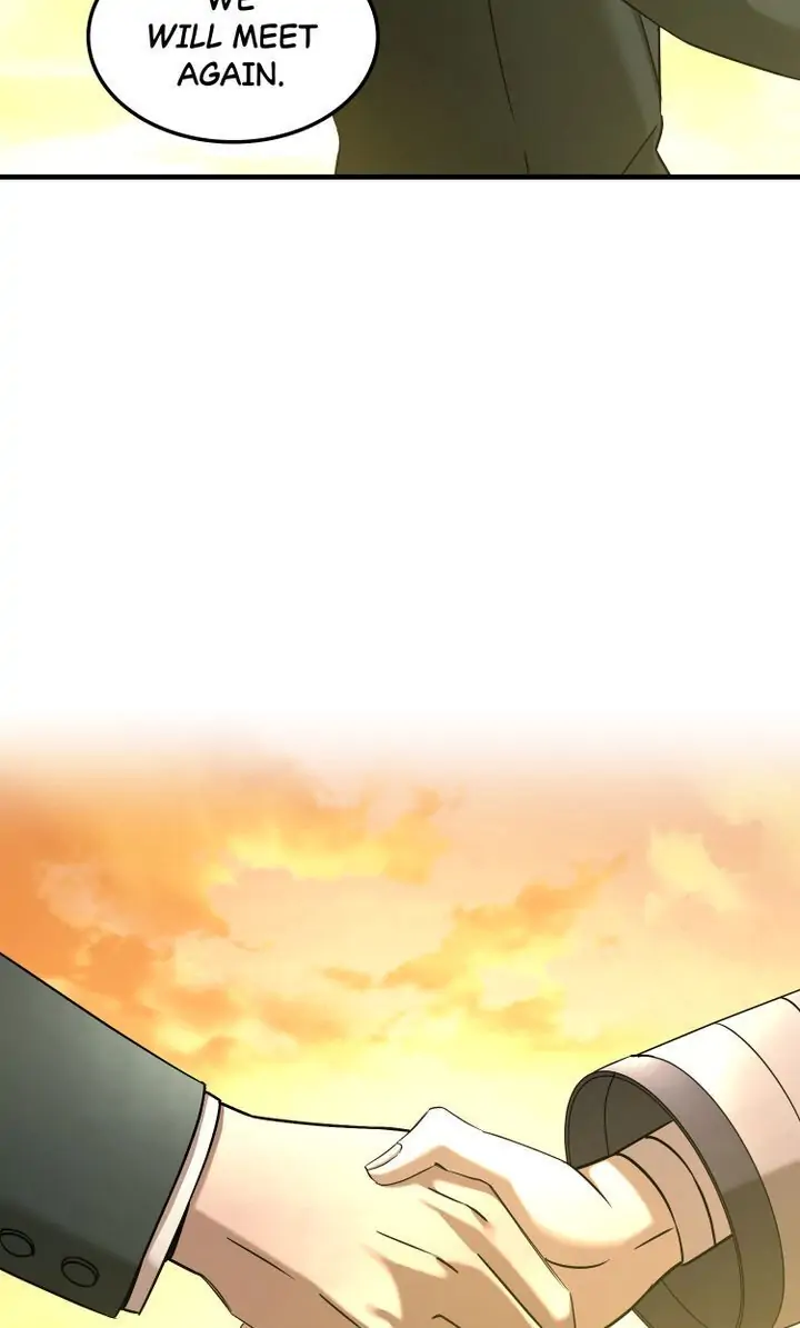 Read Cheolsu Saves the World EN Manga Online