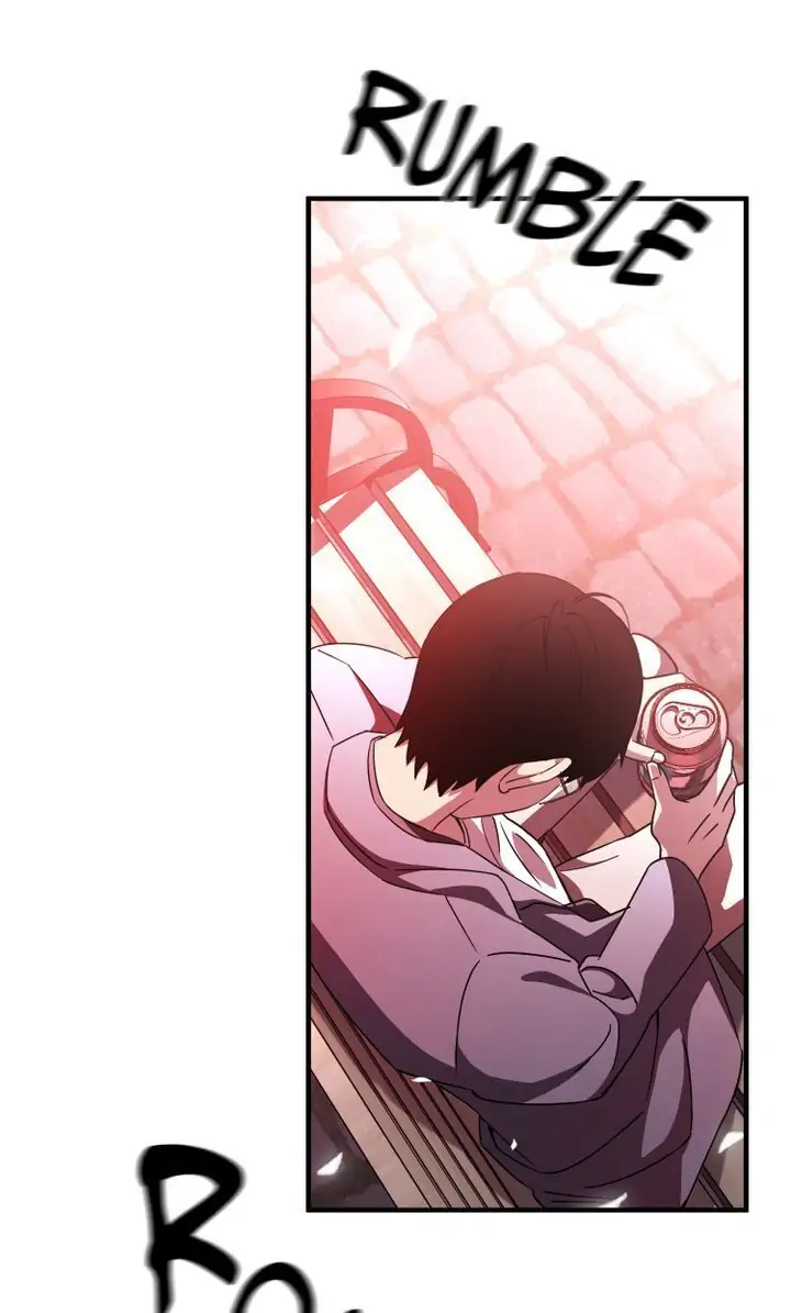 Read Cheolsu Saves the World EN Manga Online