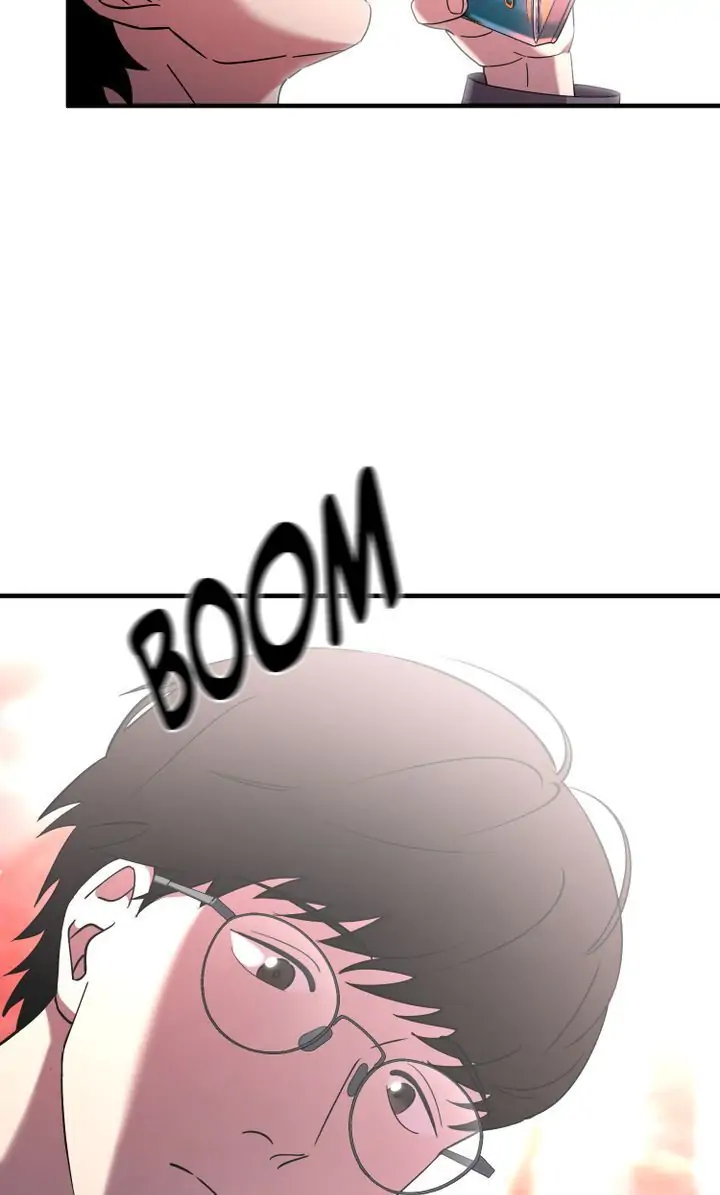 Read Cheolsu Saves the World EN Manga Online