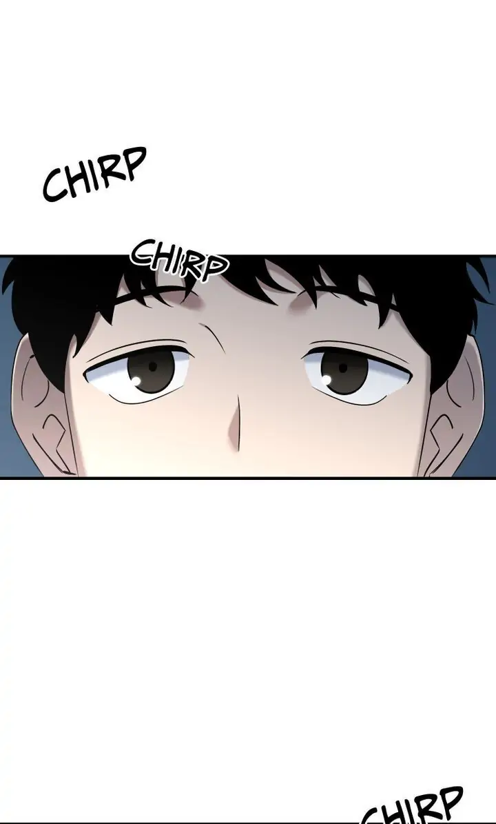 Read Cheolsu Saves the World EN Manga Online