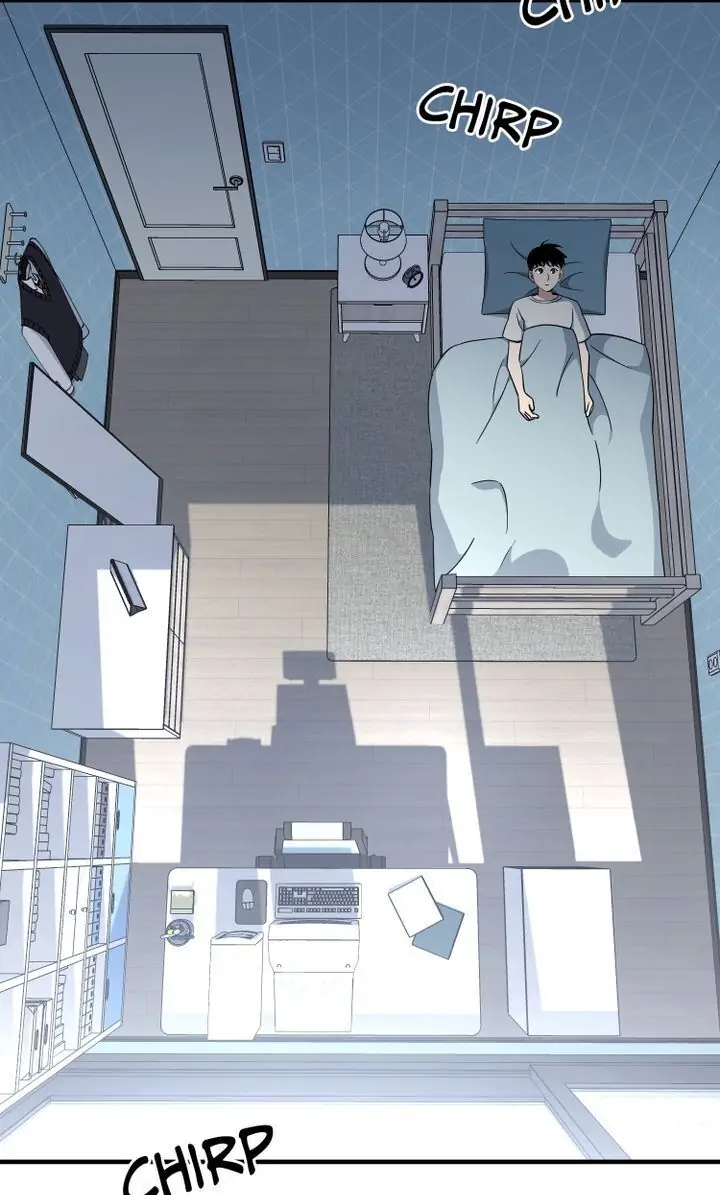 Read Cheolsu Saves the World EN Manga Online