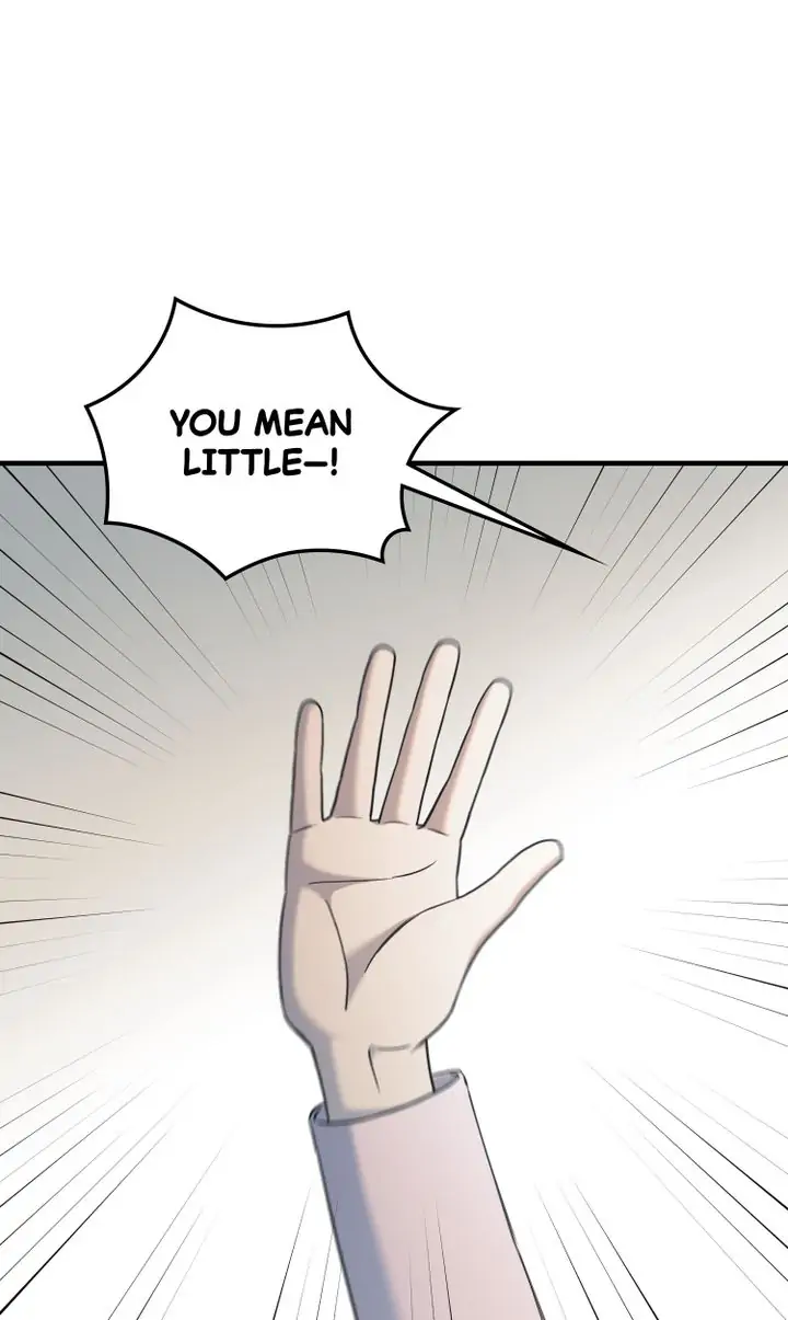 Read Cheolsu Saves the World EN Manga Online