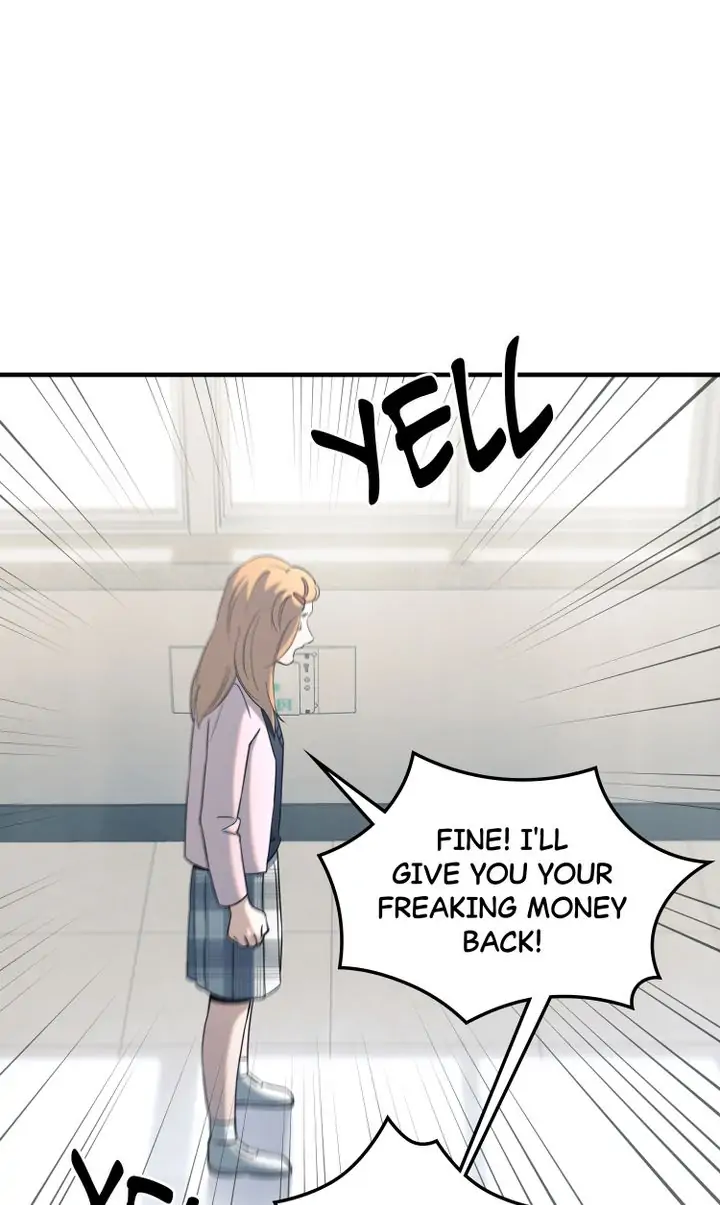 Read Cheolsu Saves the World EN Manga Online