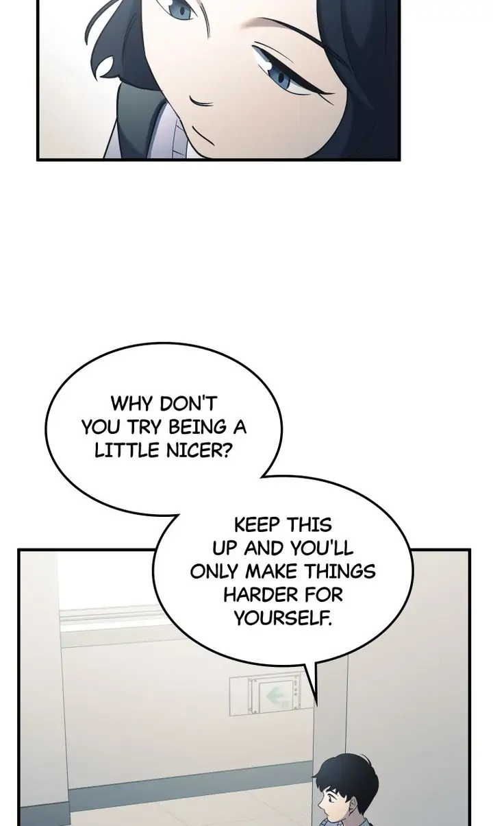 Read Cheolsu Saves the World EN Manga Online