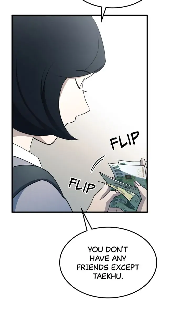 Read Cheolsu Saves the World EN Manga Online