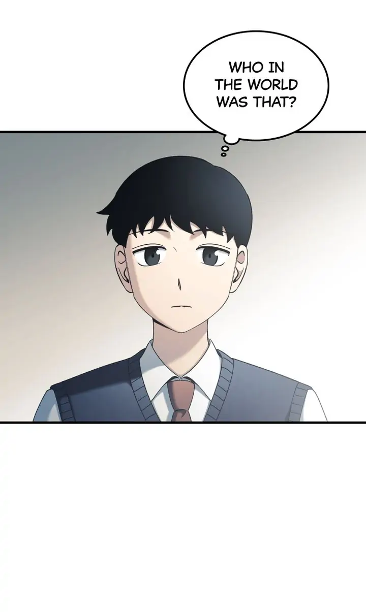 Read Cheolsu Saves the World EN Manga Online