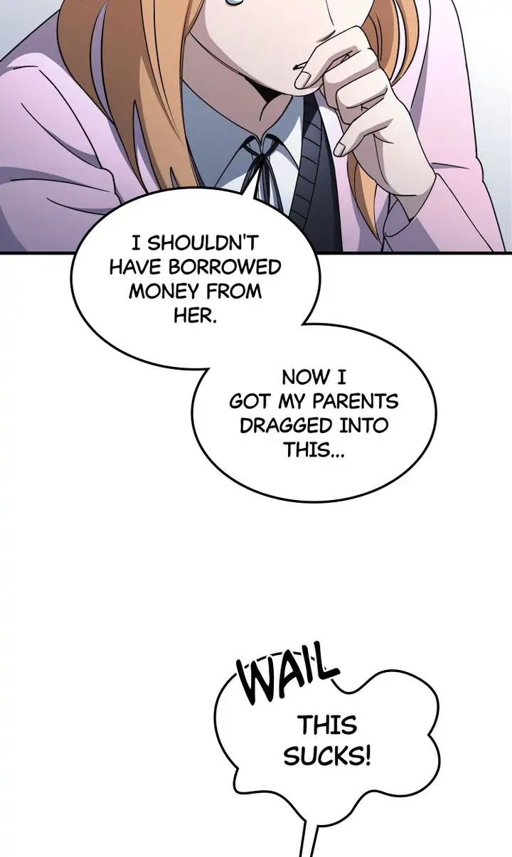 Read Cheolsu Saves the World EN Manga Online