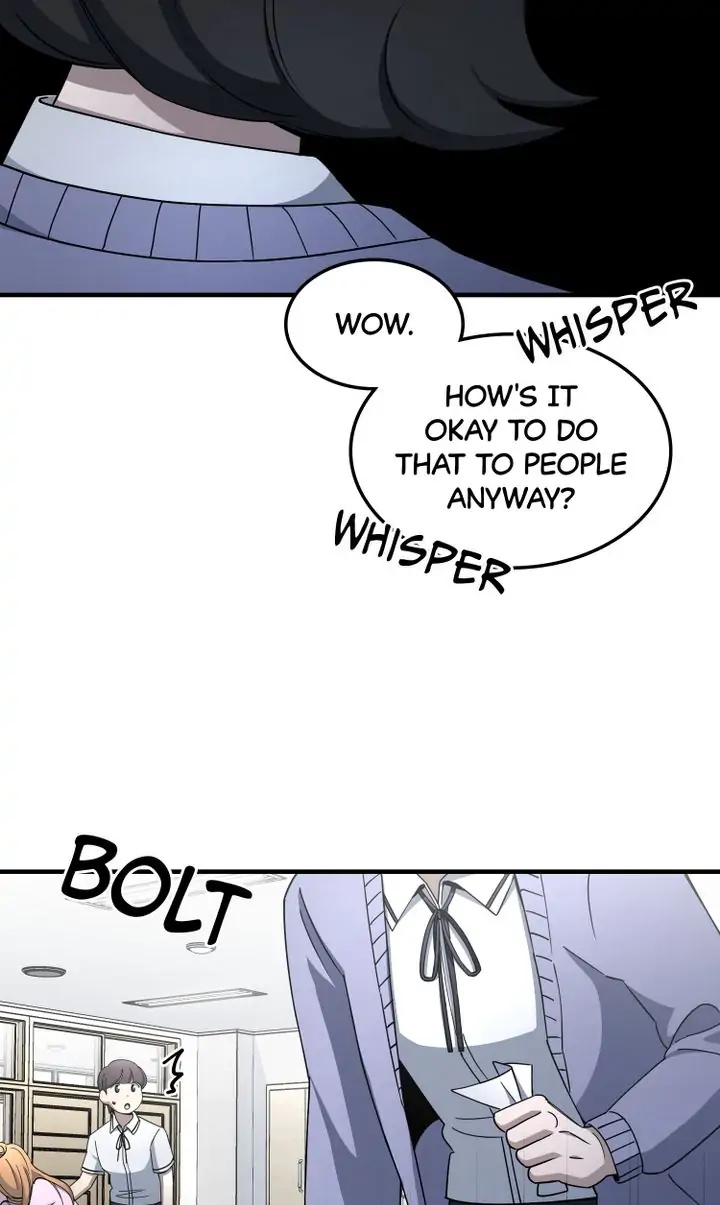 Read Cheolsu Saves the World EN Manga Online