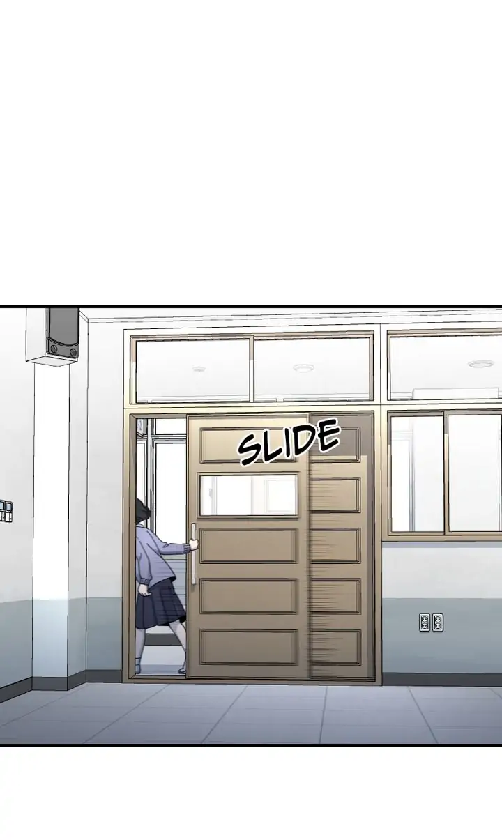 Read Cheolsu Saves the World EN Manga Online