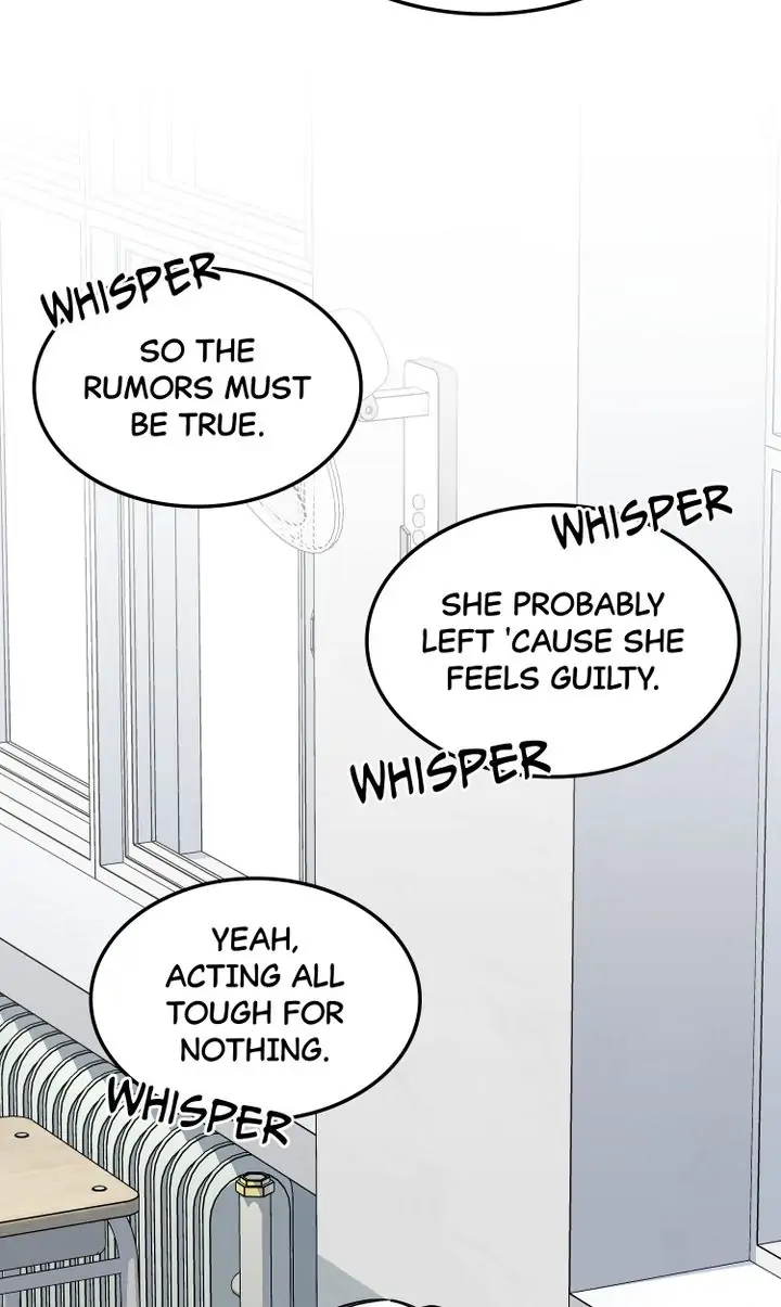 Read Cheolsu Saves the World EN Manga Online