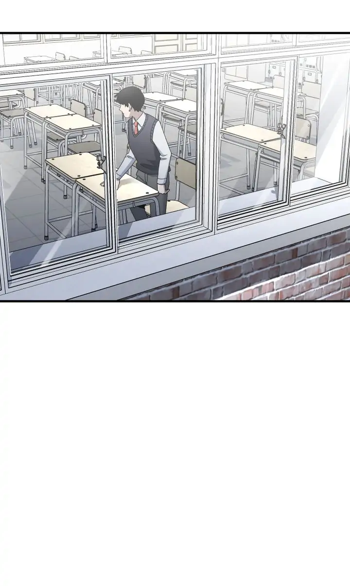 Read Cheolsu Saves the World EN Manga Online