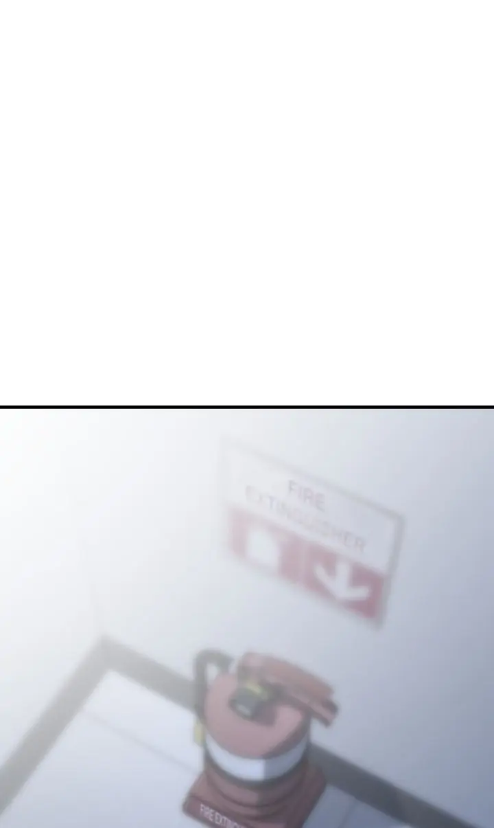 Read Cheolsu Saves the World EN Manga Online